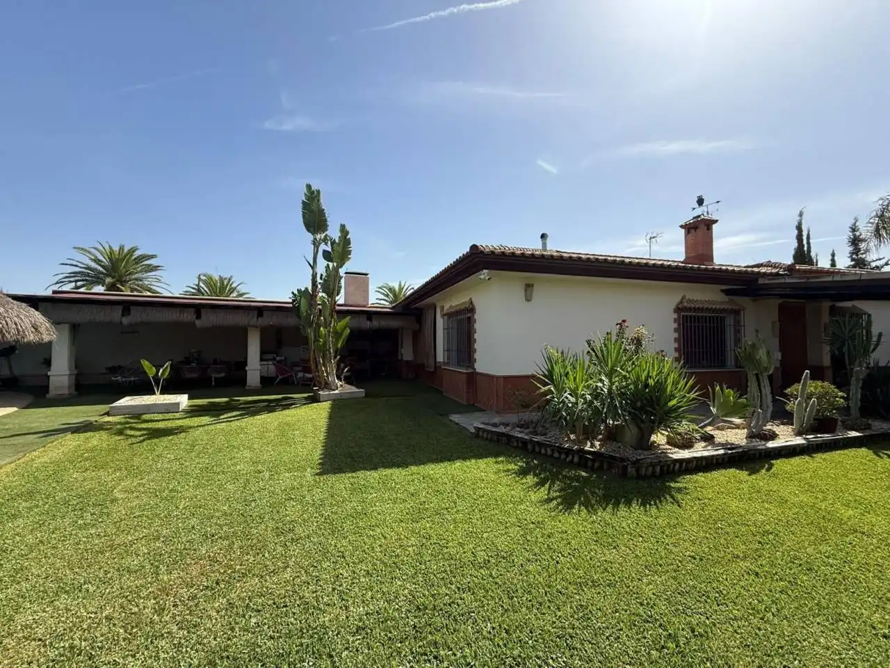 Villa avec piscine à vendre à Urbanizacion Pino Grande, imagen 4