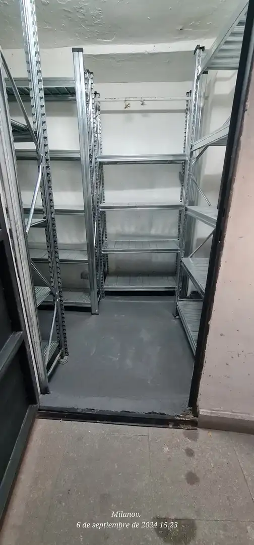 Trastero de alquiler en Universidad - Malasaña