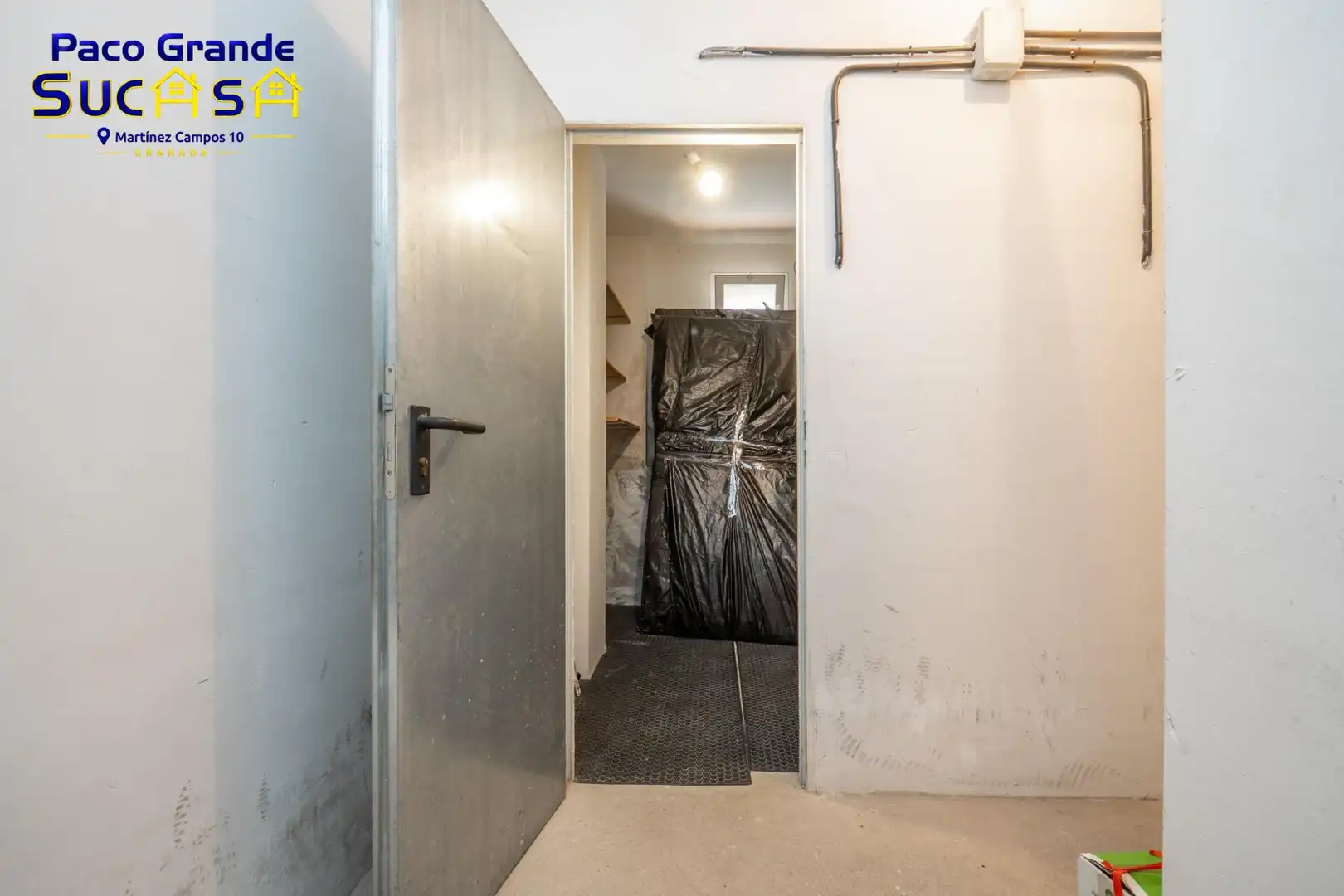 Pis amb ascensor en venda a ECHEGARAY 4, imagen 27