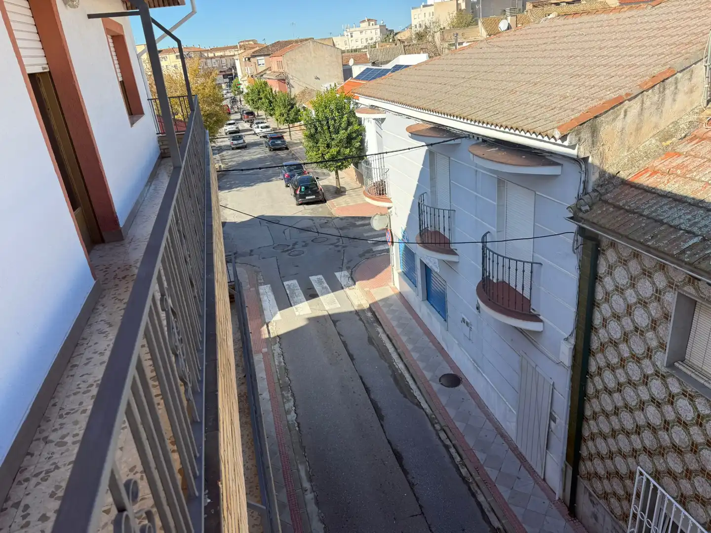 Exterior view of Houses for sale in Atarfe  with Air Conditioner, Heating and Private garden