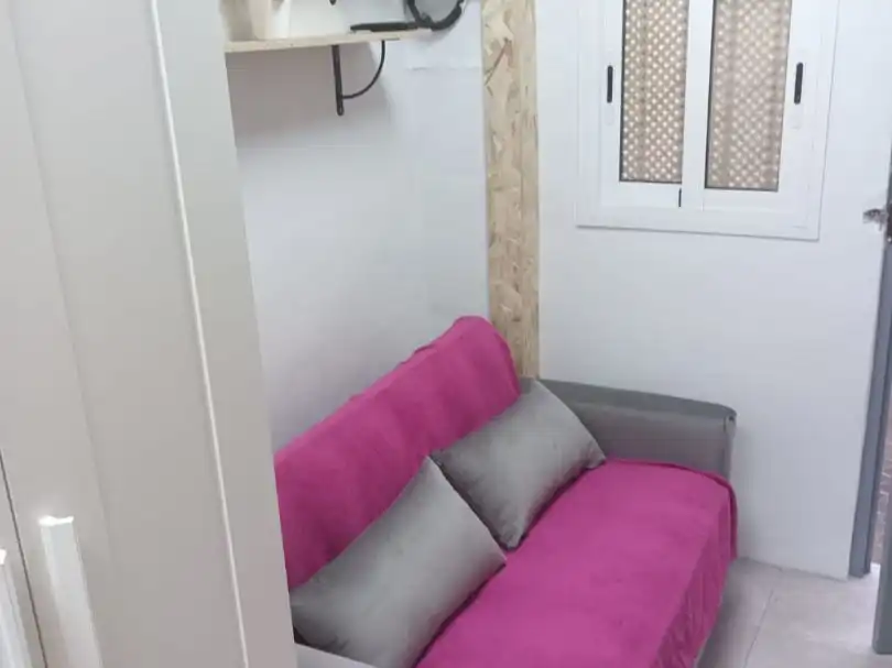 Casa en venda a AVENIDA PERO MINGO 1, imagen 16