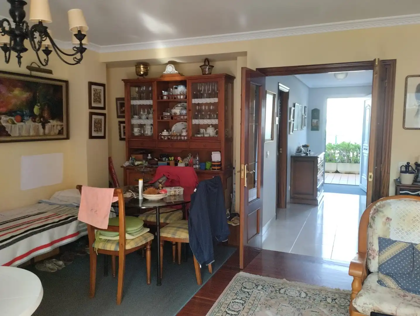 Villa con piscina in vendita a Zona Playa, imagen 6