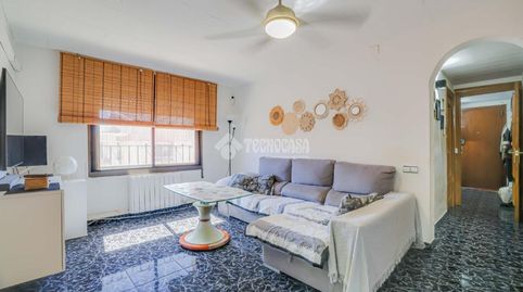 Foto 4 de Piso en venta en Pomar, Badalona