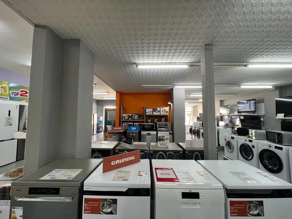Geschaftsraum zum Verkauf in Igualada