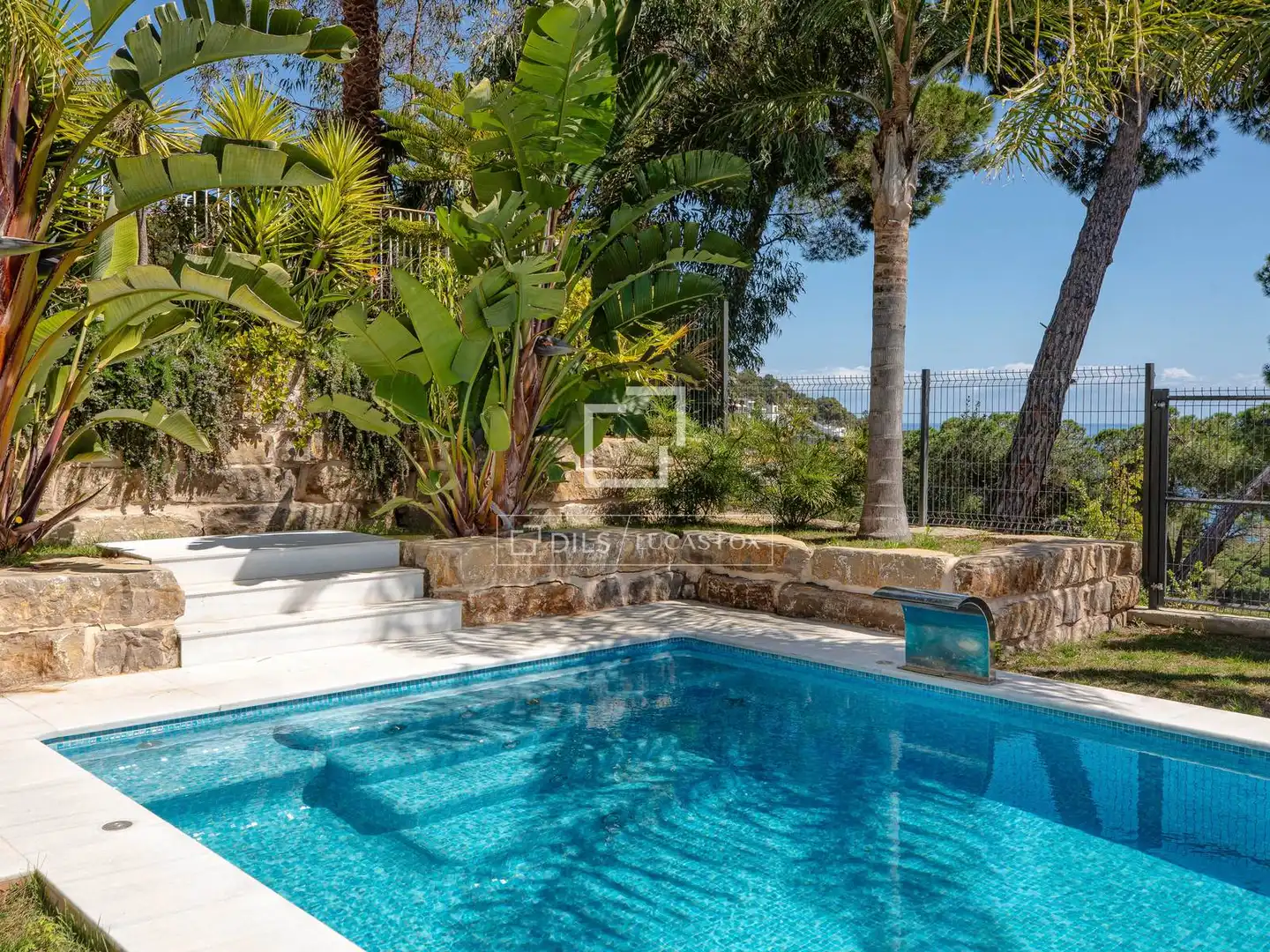 Villa mit Terrasse zum Verkauf in Santa Cristina - Sant Francesc, imagen 43
