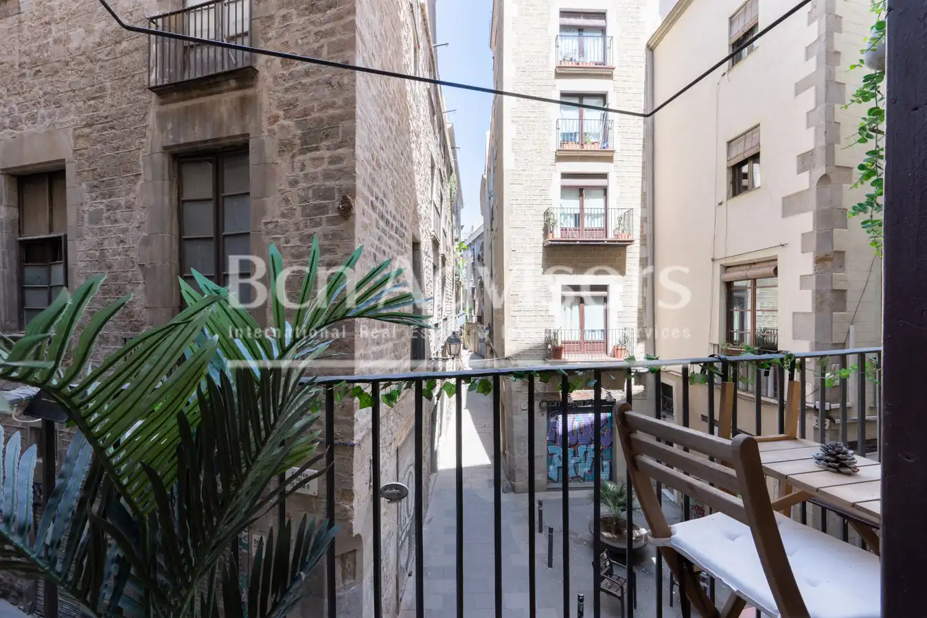 Appartement avec terrasse à vendre à Carrer del Regomir, imagen 4