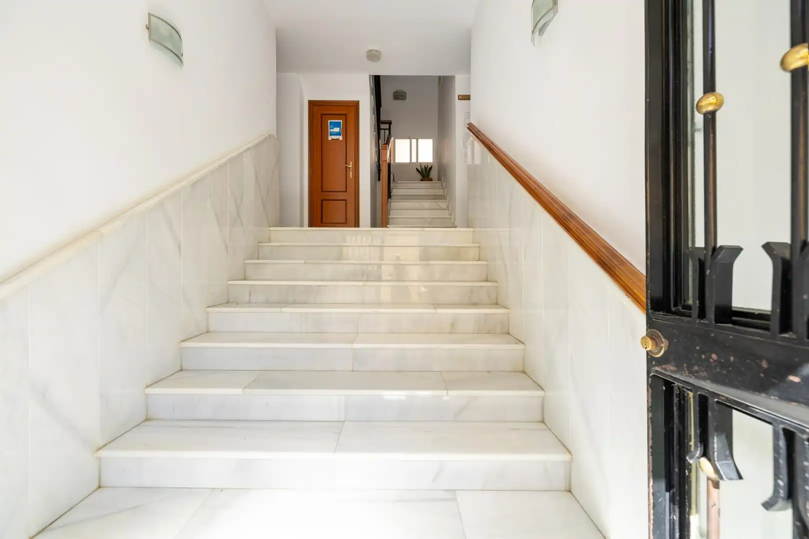 Flat for sale in Lanjarón  with Terrace