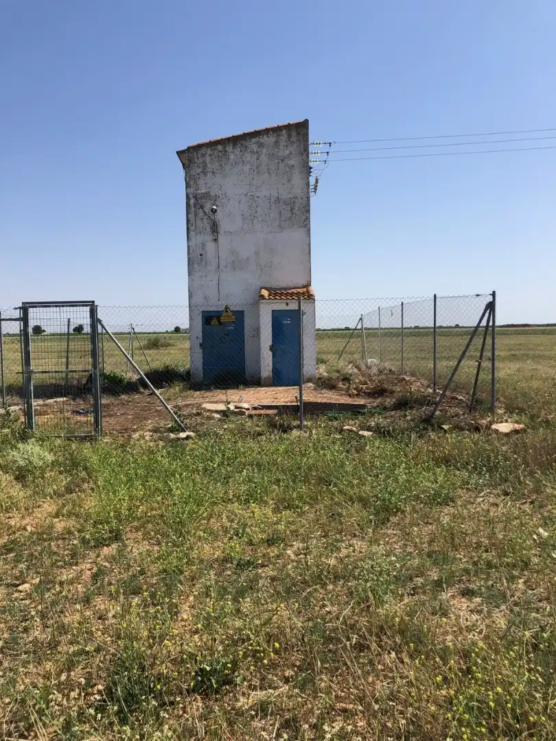 Rural land for sale in Calle Juan de Zúñiga, imagen 10