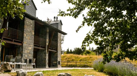 Foto 3 de Casa adosada en venda a Calle Barcelona, Sallent de Gállego, Huesca