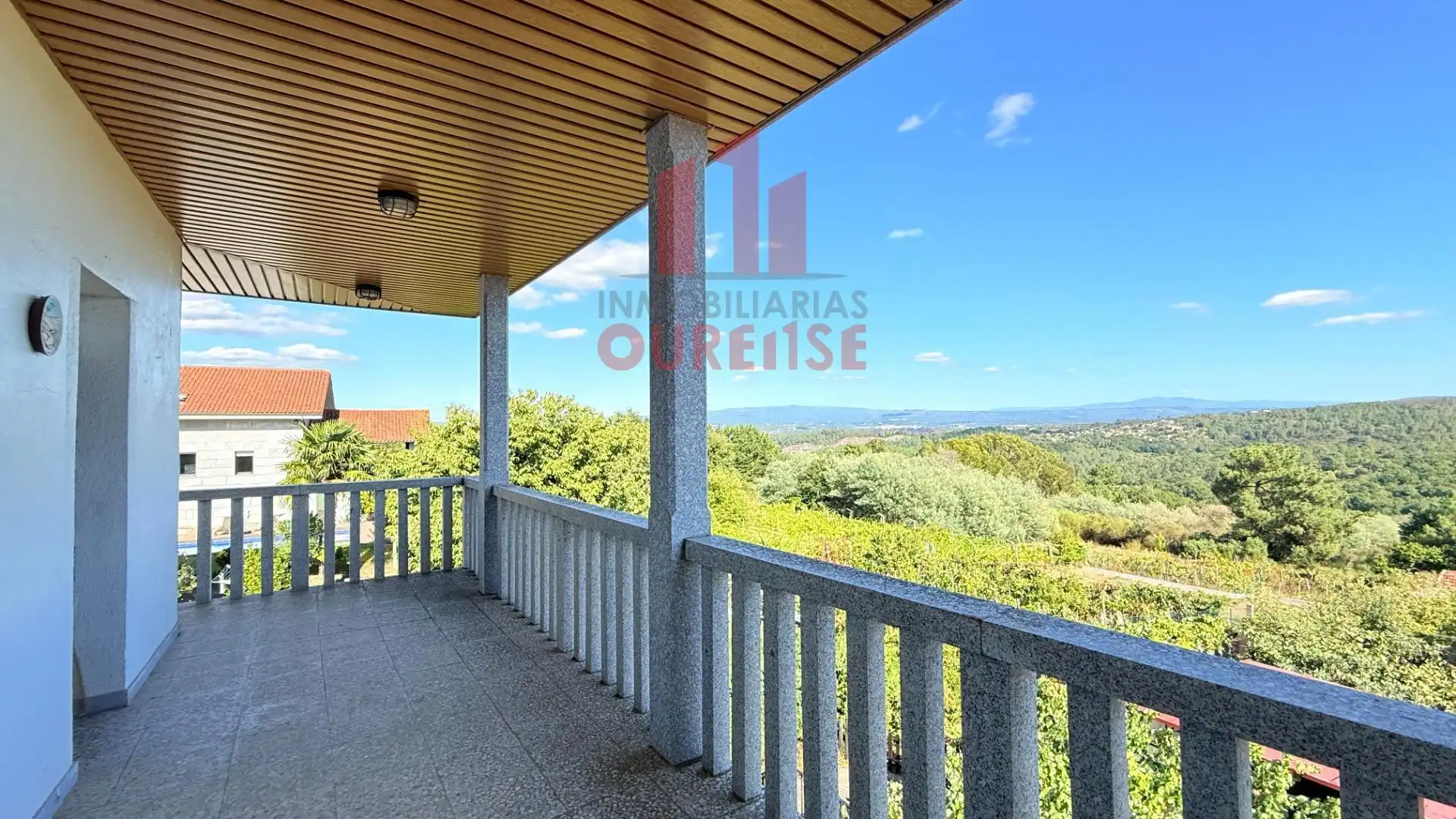 House with terrace for sale in Barbadás, imagen 33
