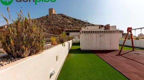 Photo 4 of Flat for sale in  Malaga, 24, Castell de Ferro, Gualchos