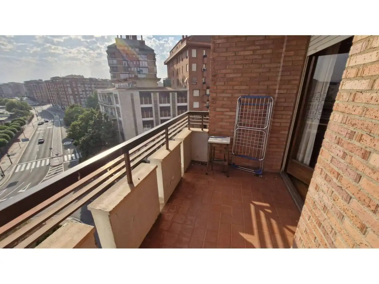 Pis en venda a Avenida Colón, Residencia