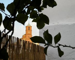 Vista exterior de Finca rústica de lloguer en Casabermeja