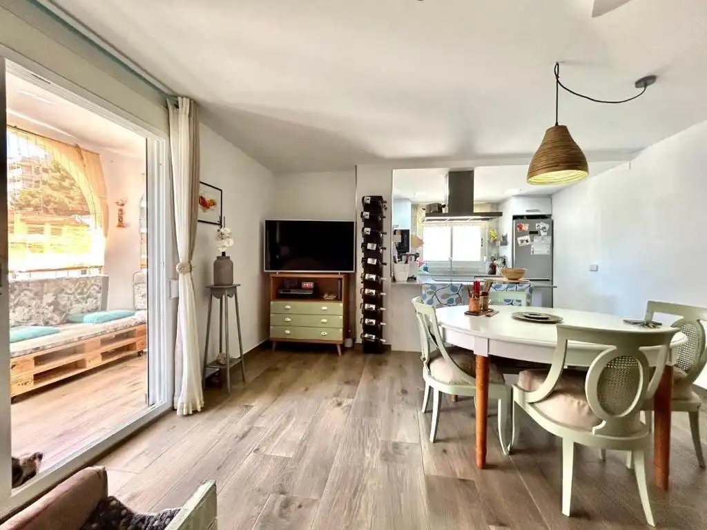 Flat with lift for sale in El Faro, imagen 6