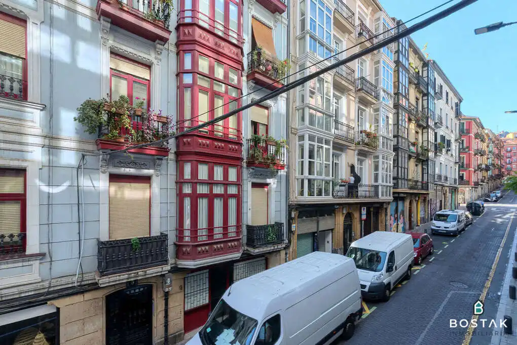 Appartement avec terrasse à vendre à Lamana Kalea, imagen 9