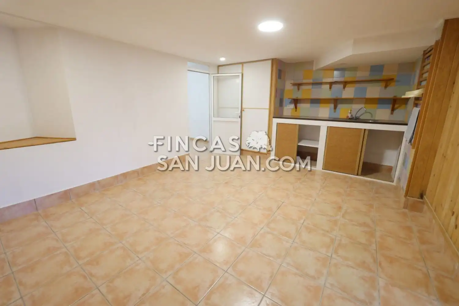 Detached homes for sale in Sant Joan d'Alacant  with Air Conditioner and Furnished