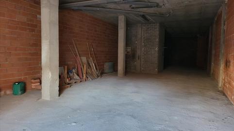 Foto 5 de Apartament en venda a Blasco Ibañez, 26, -1, Turís, Valencia