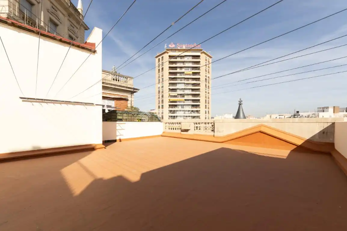 Piso en venta en Eixample