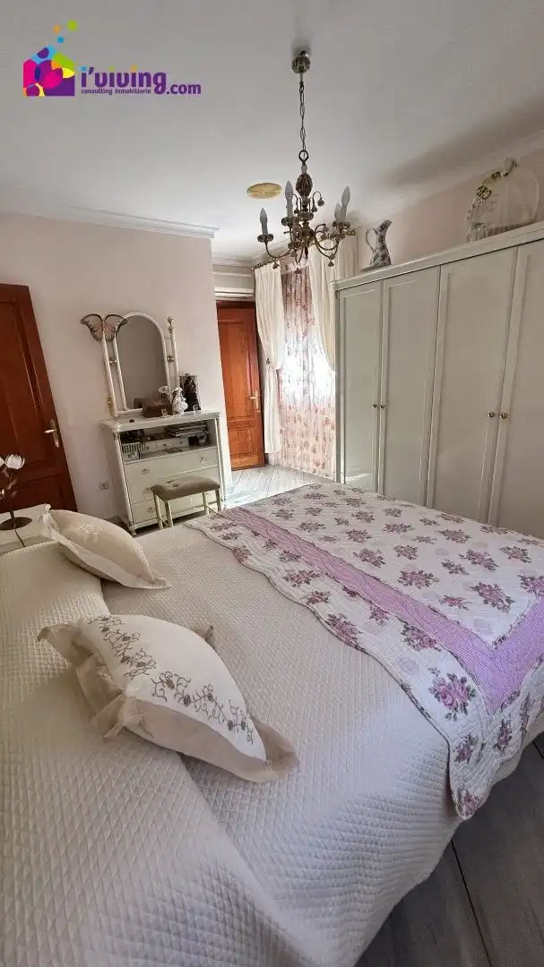 Habitación de Casa o chalet en venta en Olula del Río