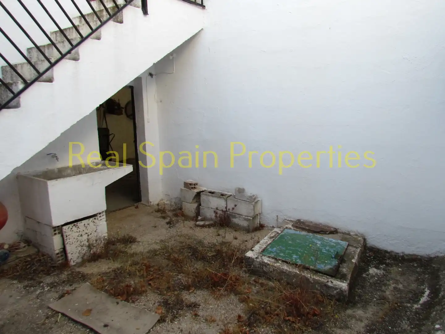 Casa rústica en venta en Vélez-Rubio, imagen 12