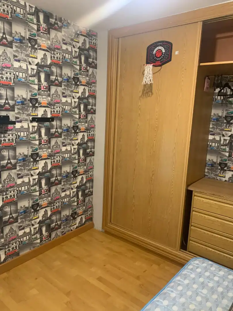 Piso con piscina en venta en Villalba Estación, imagen 14