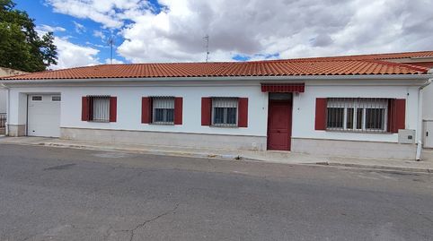 Foto 2 de Casa o chalet en venta en Calle San Antonio, Tomelloso, Ciudad Real