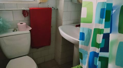 Foto 4 de Pis en venda a De Logroño, Casetas - Villarrapa, Zaragoza Capital