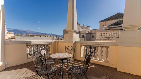 Foto 3 de Loft en venta en Calle Ángel Ganivet, 6, Granada, Spain, 6, San Matías - Realejo, Granada