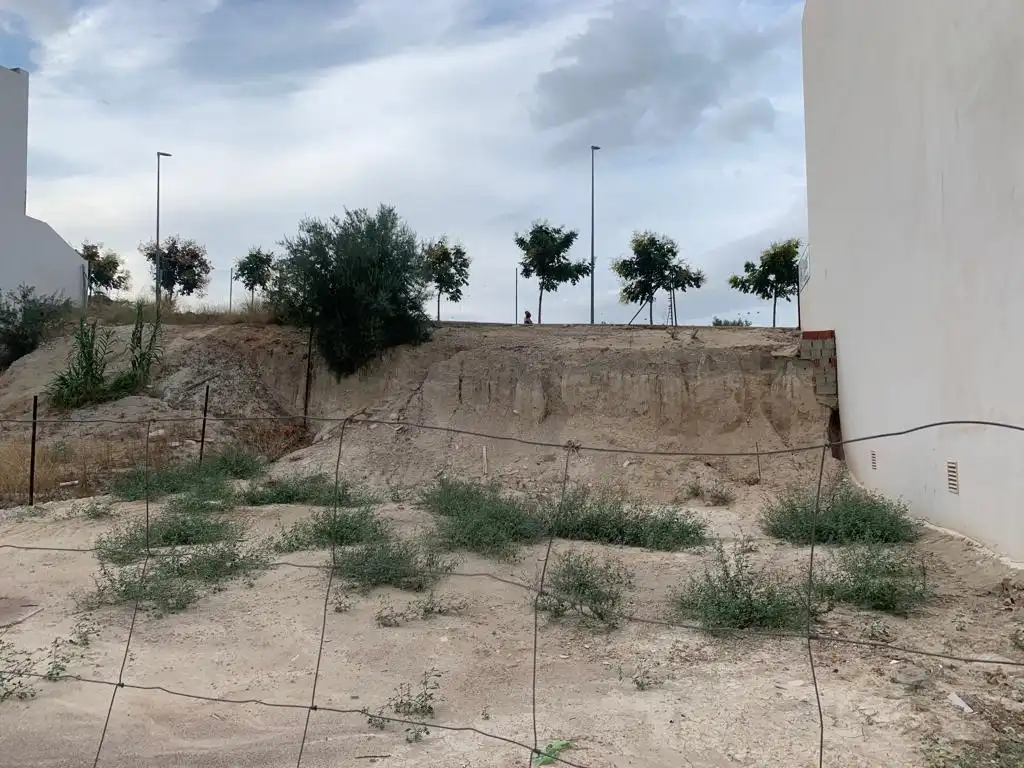 Rustikales Grundstück zum Verkauf in C/ Del Roble, imagen 11