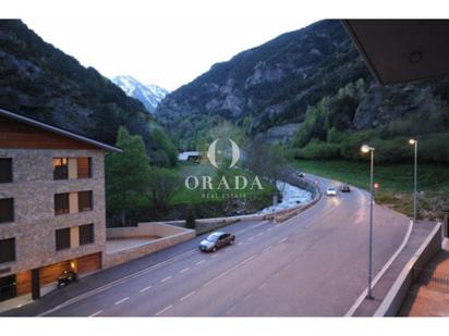 Apartament en venda a Sispony, La Massana