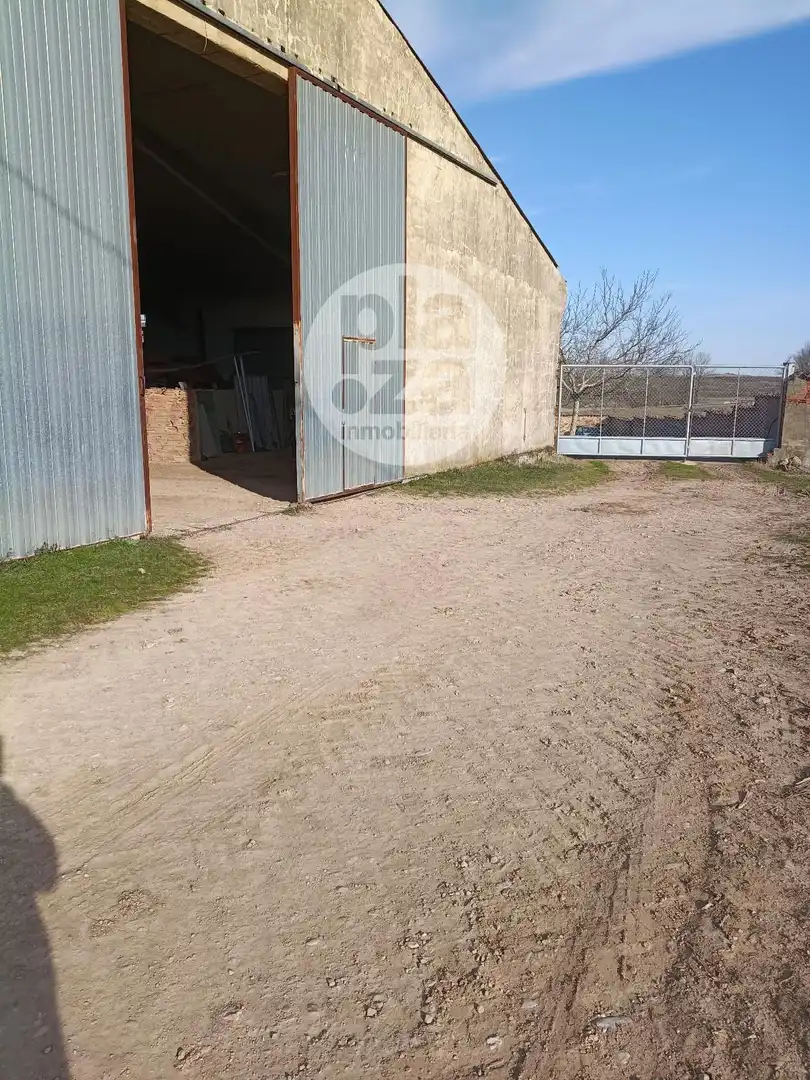 Industrial buildings for sale in Villadiego