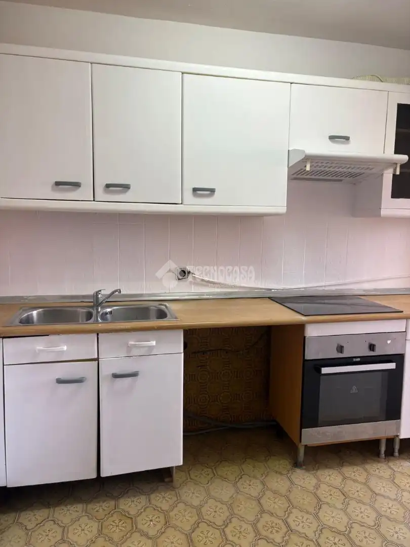 Cuina de Pis en venda en Móstoles amb Aire condicionat, Calefacció i Terrassa