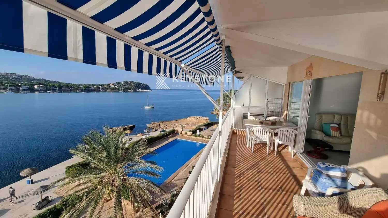 Wohnung zur Miete in RAMÓN DE MONCADA,, Costa de la Calma