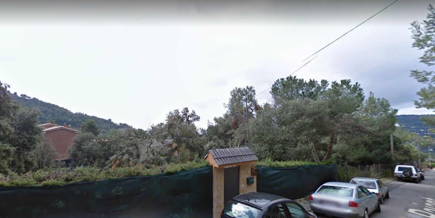 House or chalet for sale in Matadepera