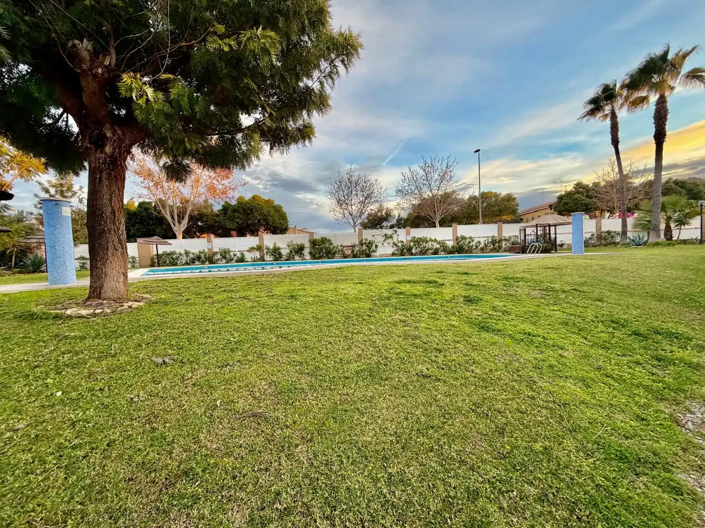 Bungalow amb piscina en venda a San Cayetano, imagen 24