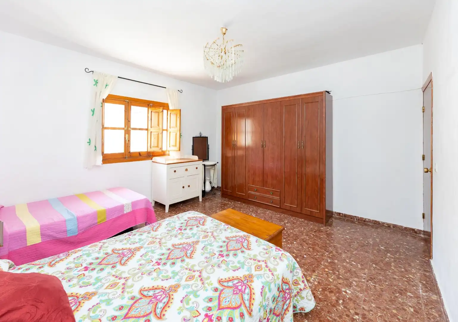 Habitación de Casa o chalet en venta en Deifontes, Granada
