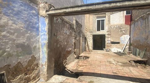 Foto 2 de Casa o chalet en venta en Carrer Sant Blai, 105, Pego, Alicante