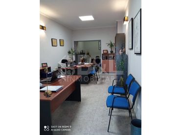 Local comercial en venda a Molino de la Vega