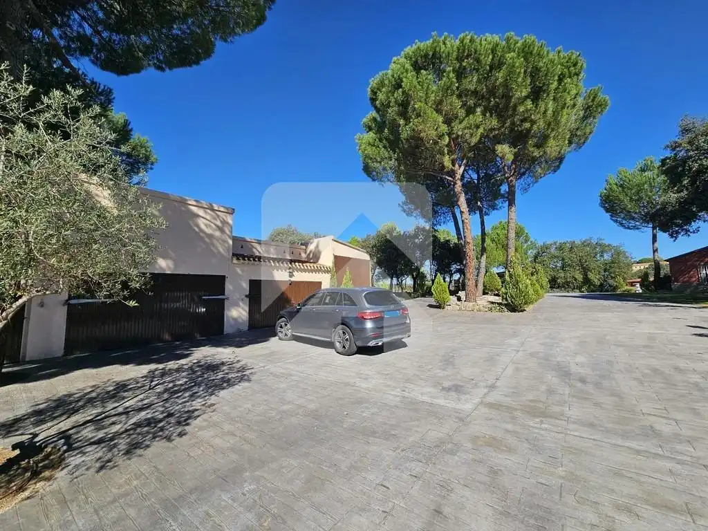 Villa avec balcon à vendre à Raya del Palancar - Guadamonte, imagen 7
