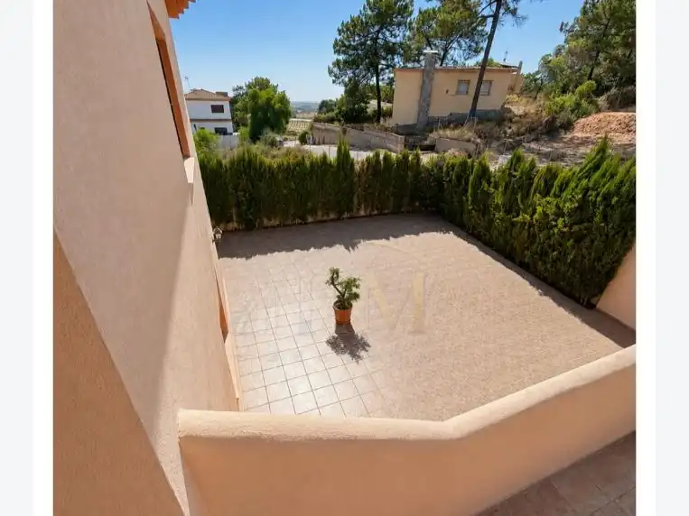 Terraza de Casa o chalet en venta en Isla Cristina Ciudad