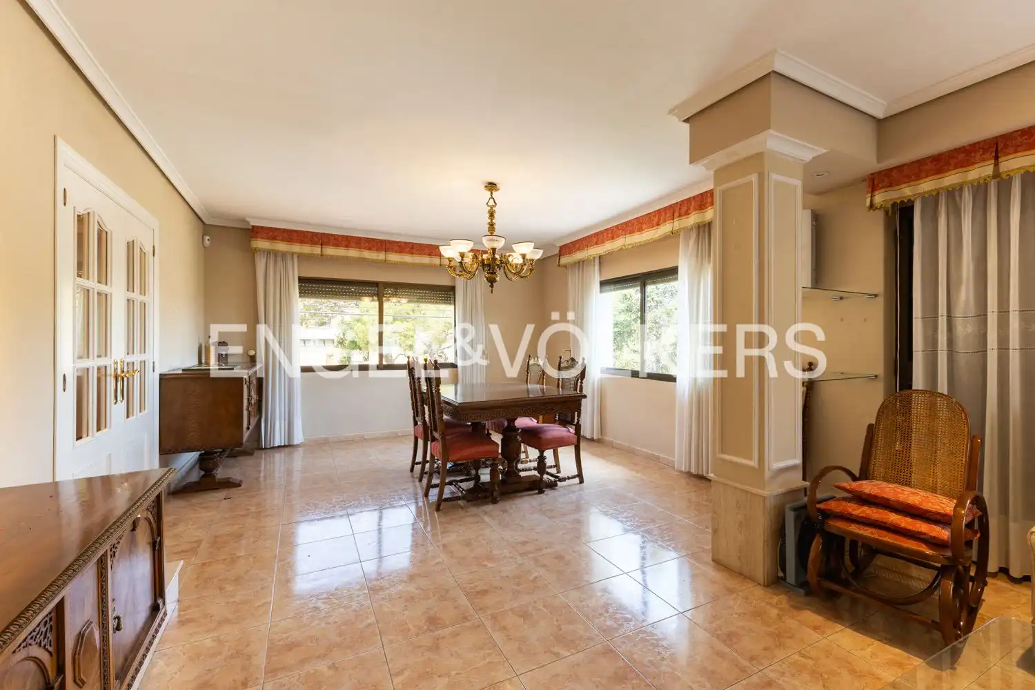 Casa o xalet en venda a Zona Avenida Alta - Auditorio