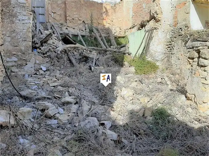 Adossat en venda a Castillo de Locubín, imagen 5