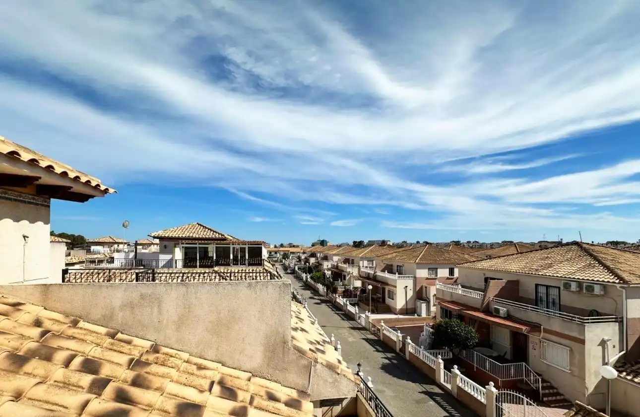 Casa pareada con piscina en venta en Calle Calle Caliza, imagen 35