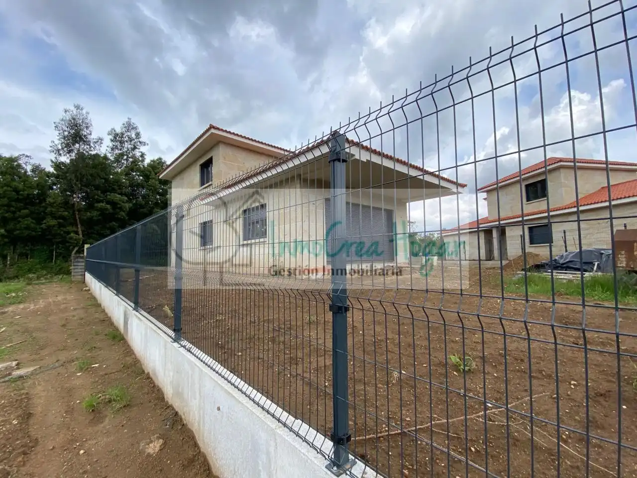 Xalet amb jardí en venda a Tui, imagen 6