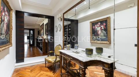 Foto 5 de Apartament en venda a El Mercat,  Valencia Capital