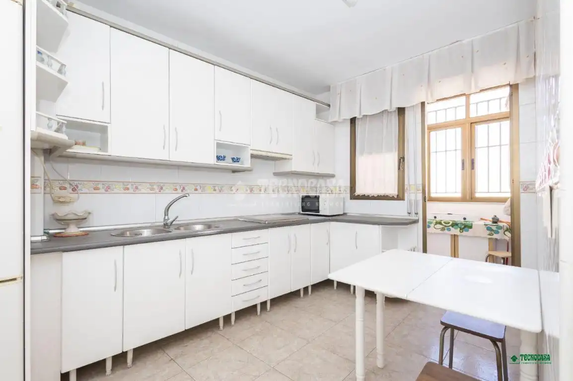 Flat for sale in Ciudad Jardín - Tagarete - El Zapillo