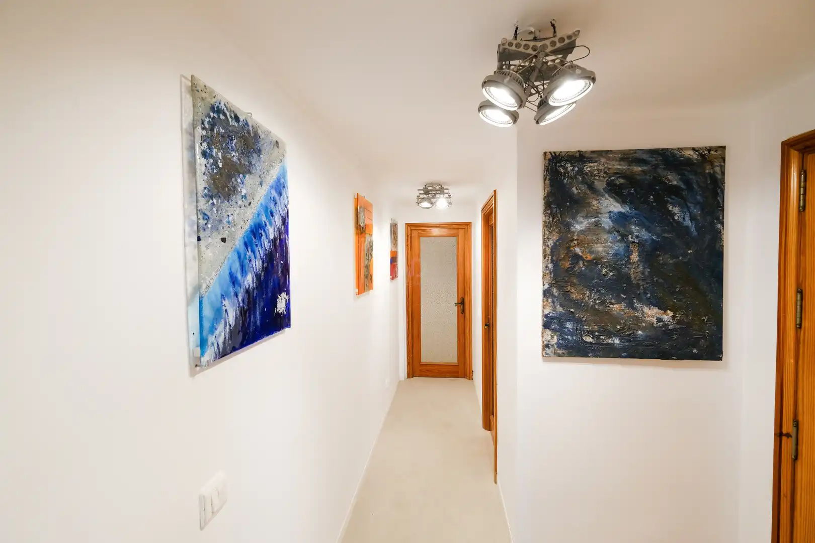 Piso en venta en  Palma de Mallorca