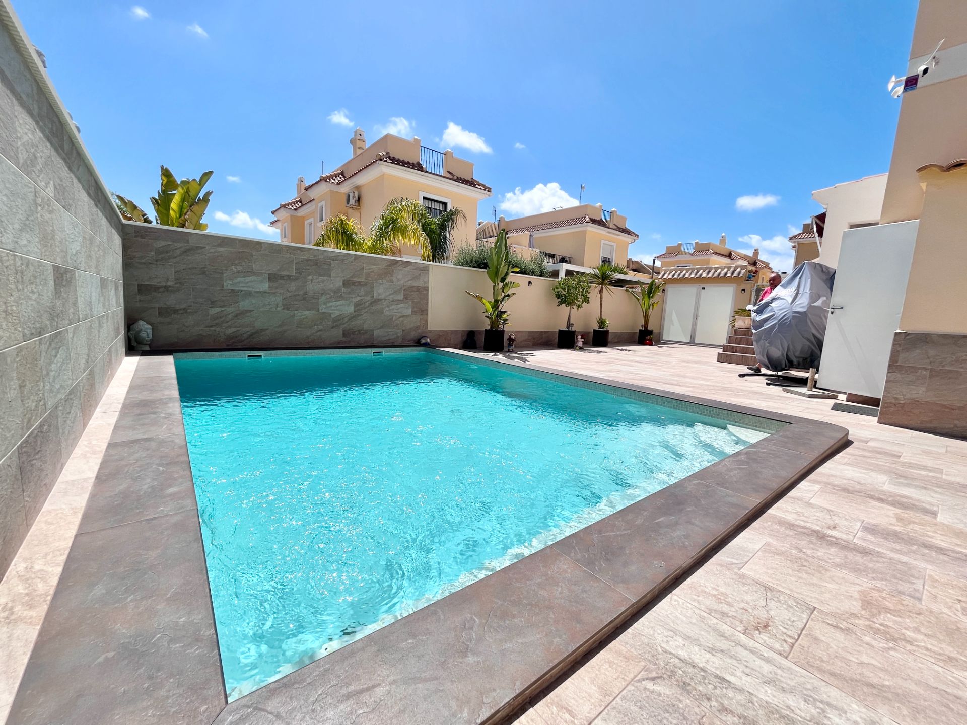 Casa adosada en venda a Avenida de Cuenca, 22