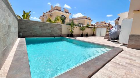 Foto 3 de Casa adosada en venta en Avenida de Cuenca, 22, Rojales, Alicante