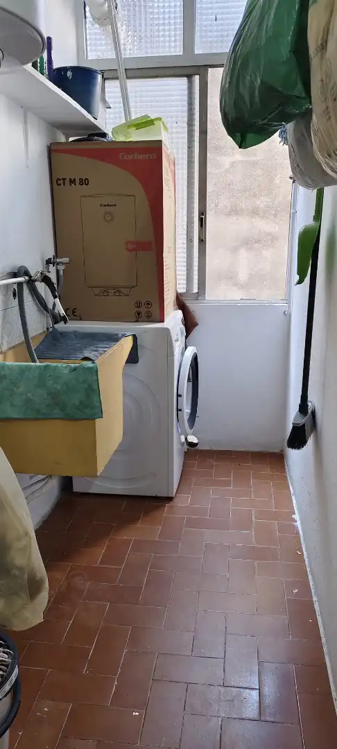 Flat with terrace for sale in Rambla Josep Tarradellas, imagen 15